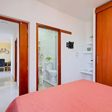 Apartamento Torre Azul 6