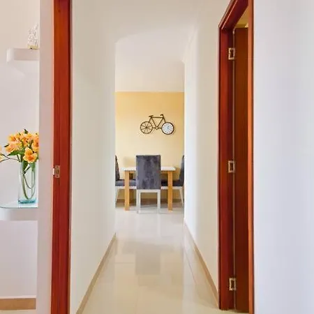 Apartamento Torre Azul 6 Cartagena