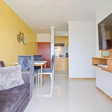 Apartamento Torre Azul 6