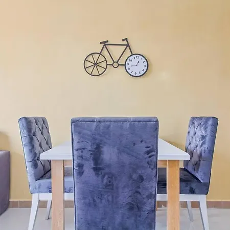 Apartment Torre Azul 6