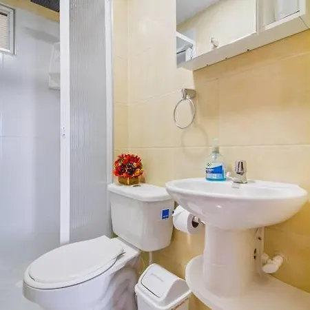 Torre Azul 6 Apartment Cartagena
