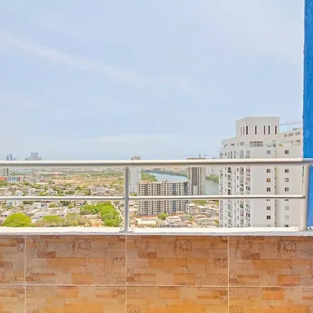 Apartment Torre Azul 6