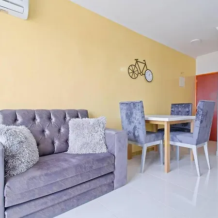 Apartment Torre Azul 6