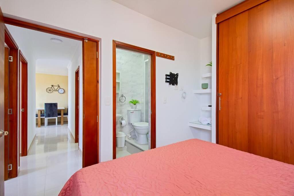 Apartment Torre Azul 6
