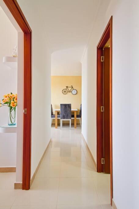 Apartment Torre Azul 6 Cartagena
